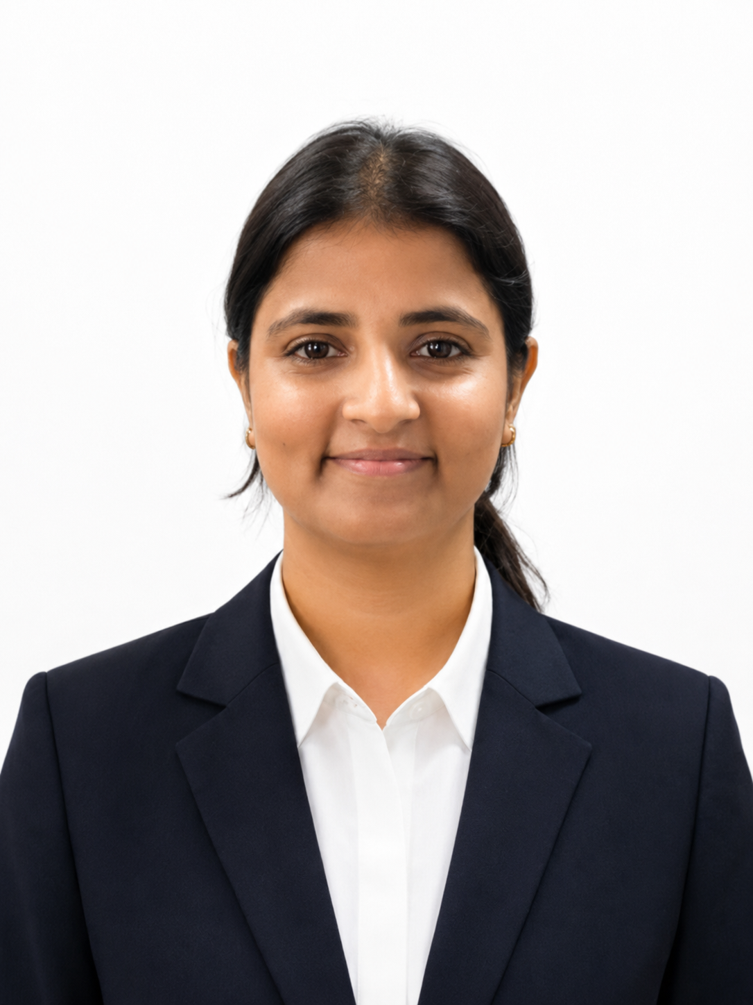 Ashruti Yadav
