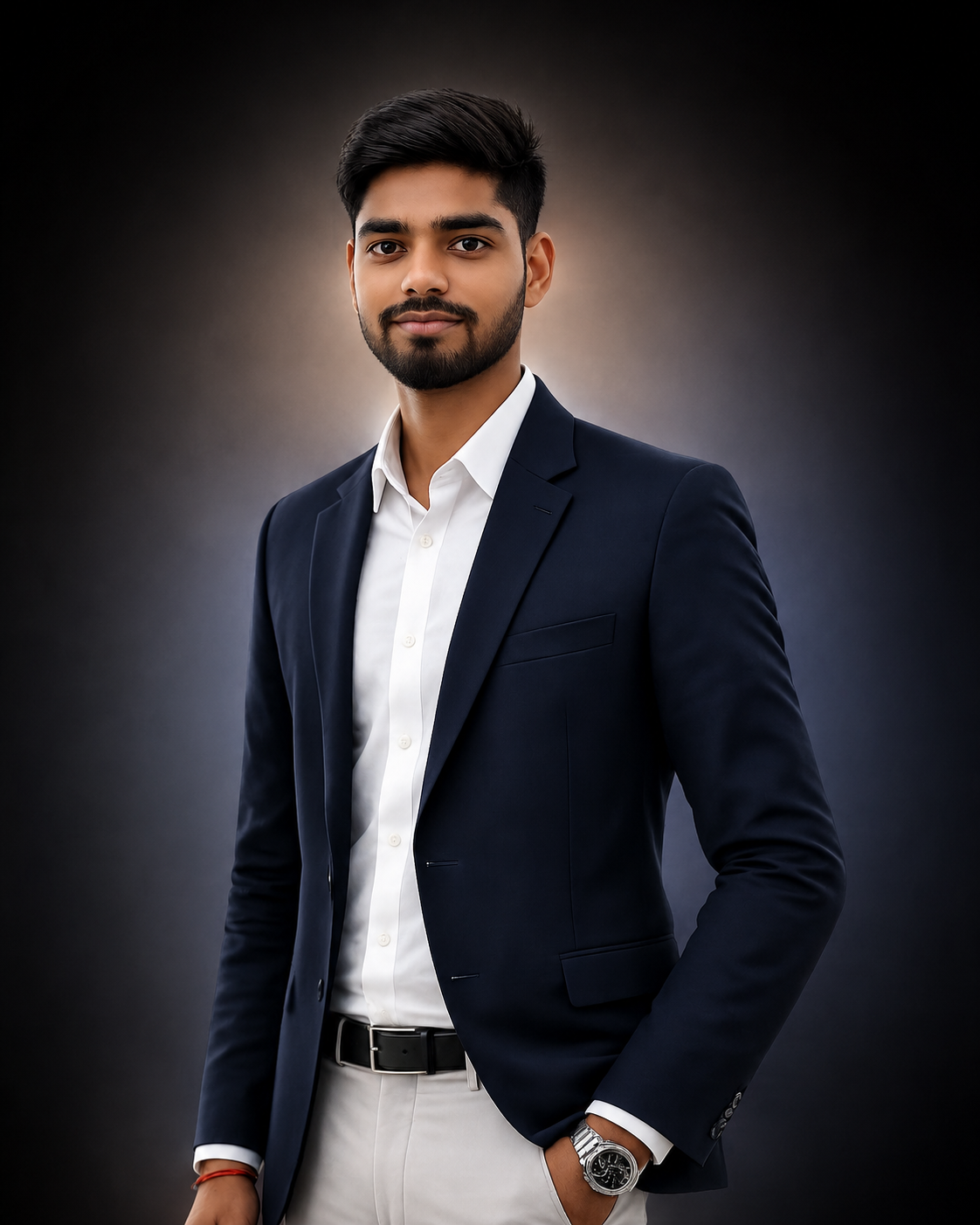 Kishan Kumar