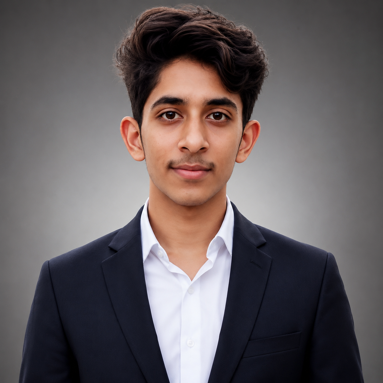 Naman Singh
