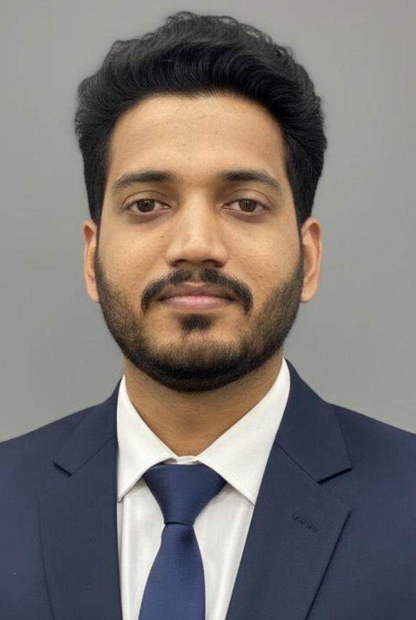 Yugank SIngh