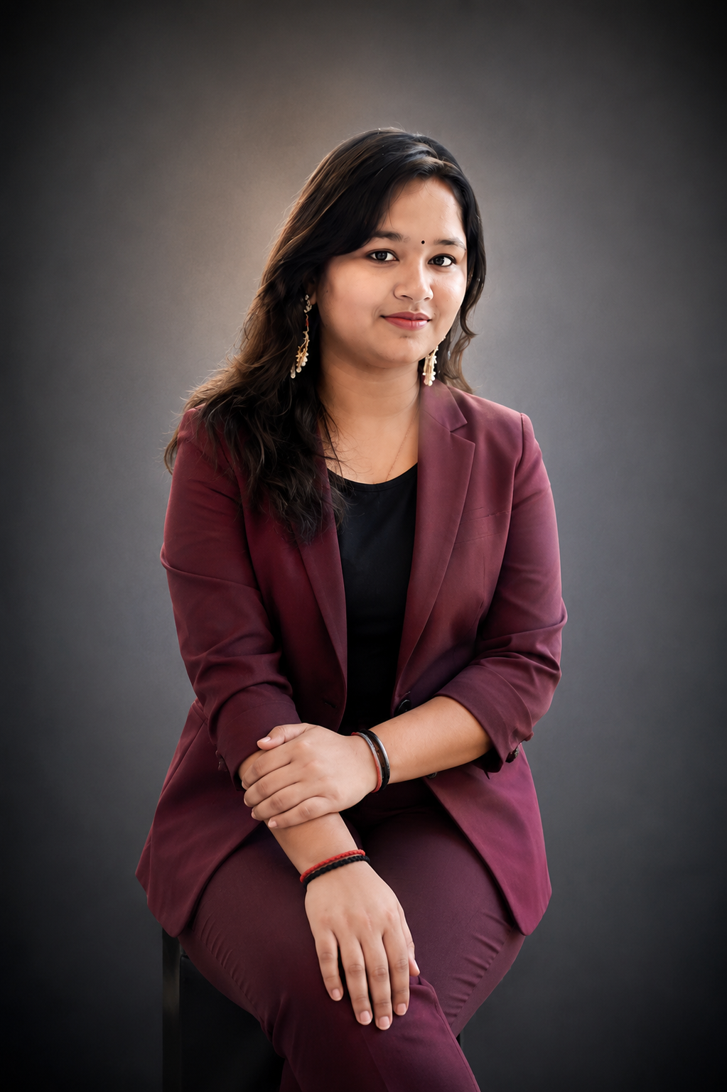 Soni Tiwari